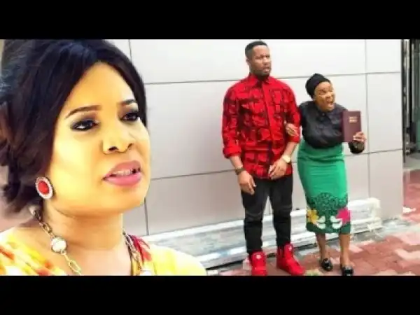 Video: THE SAME MAN  | 2018 Latest Nollywood Movie